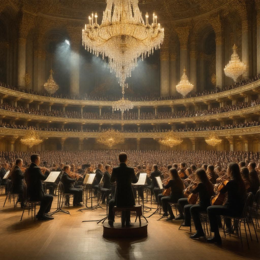 Moscow Philharmonic Orchestra